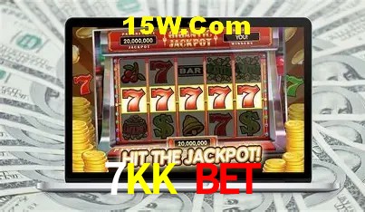 Desvendando o Mundo dos Jogos Virtuais na 7KK Bet